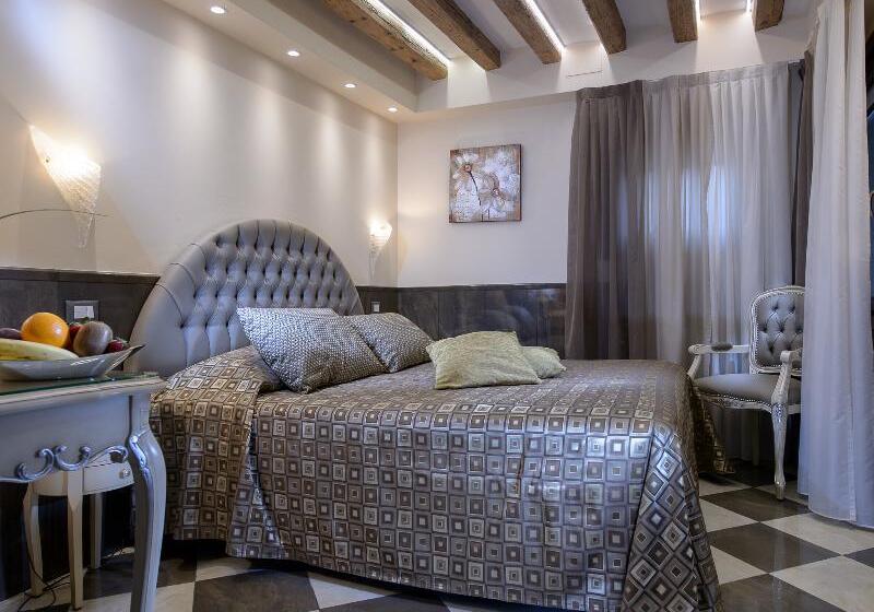 اتاق استاندارد, Santa Marina