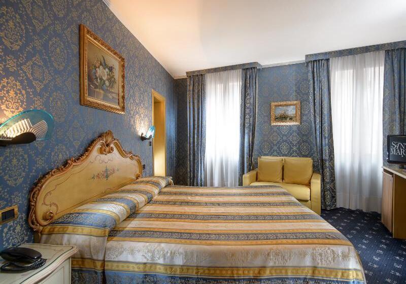 اتاق استاندارد, Santa Marina