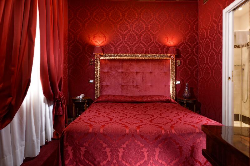 اتاق استاندارد, Santa Marina