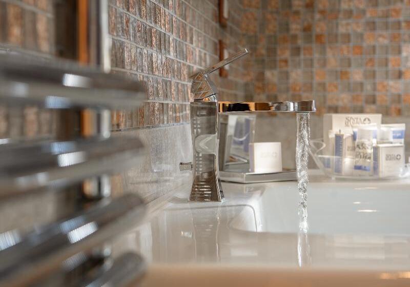 اتاق استاندارد, Santa Marina