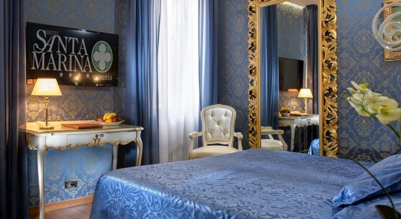اتاق استاندارد, Santa Marina