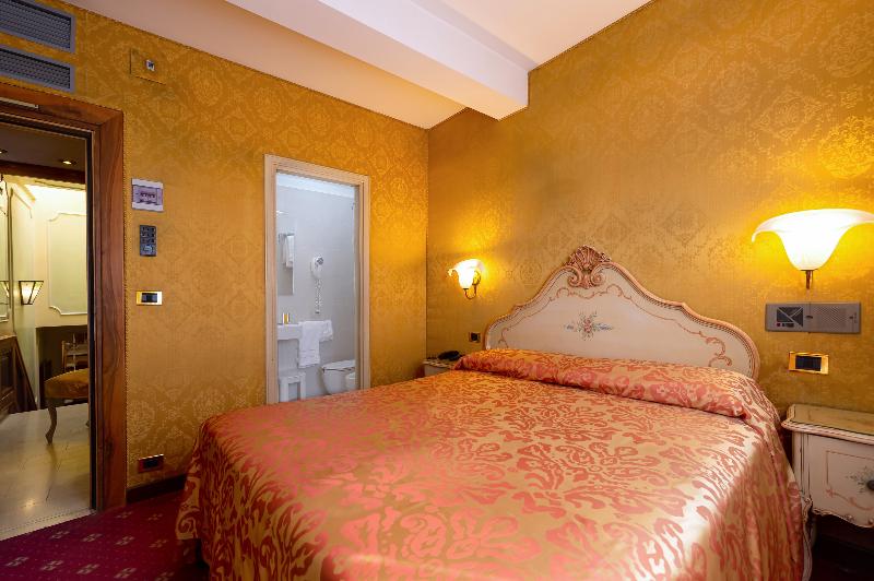 اتاق استاندارد, Santa Marina