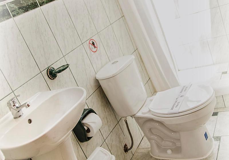 اتاق سوپریور, Santa Marina