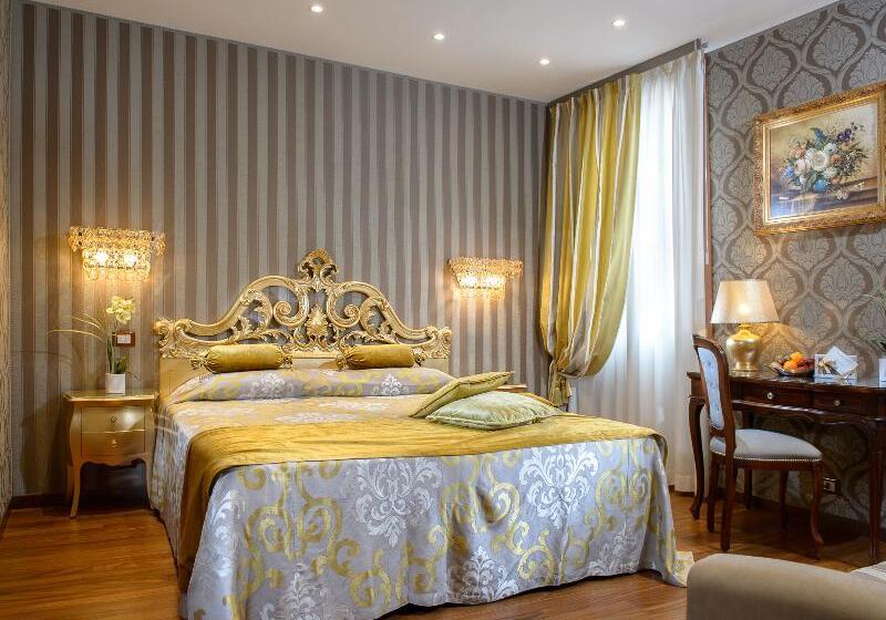 اتاق سوپریور, Santa Marina