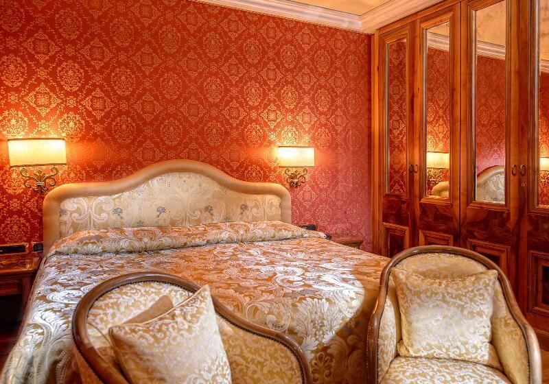 اتاق سوپریور, Santa Marina