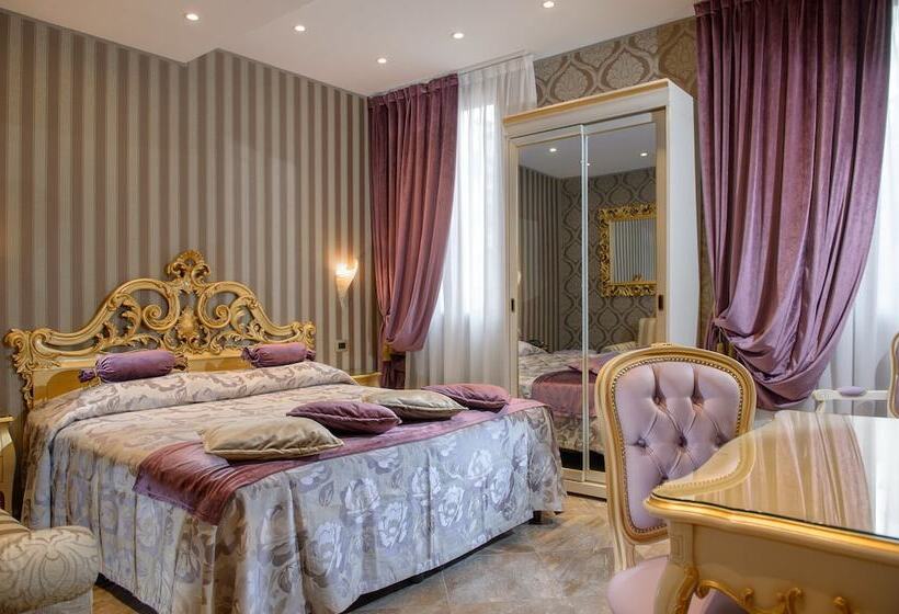 اتاق سوپریور, Santa Marina