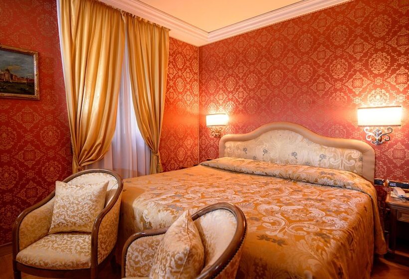 اتاق سوپریور, Santa Marina