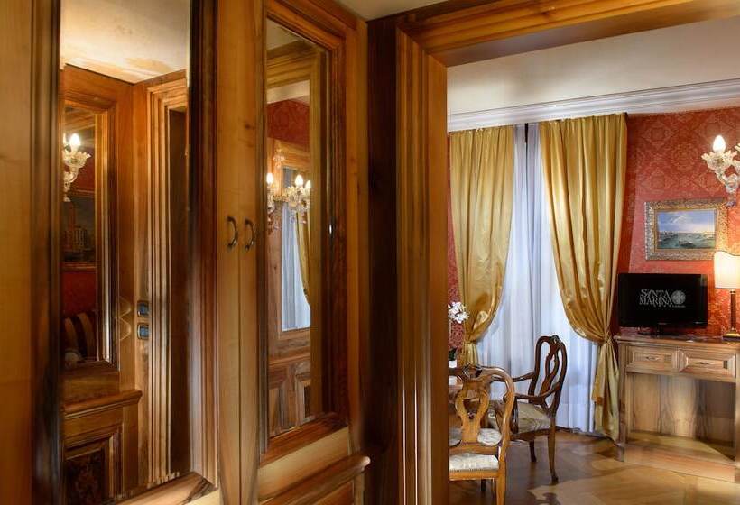 اتاق سوپریور, Santa Marina