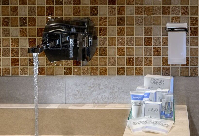 اتاق استاندارد, Santa Marina