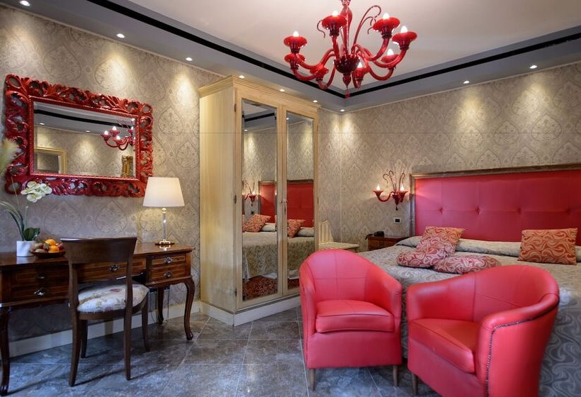 اتاق استاندارد, Santa Marina