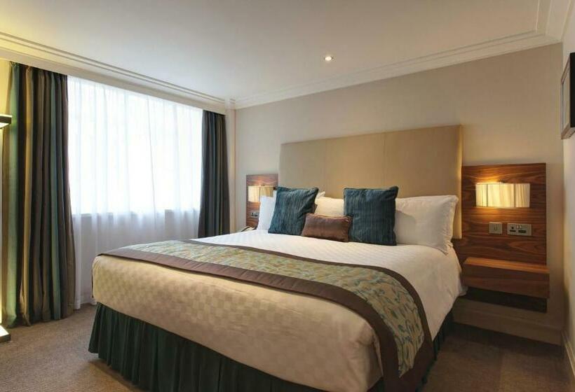 标准间, Marble Arch By Thistle