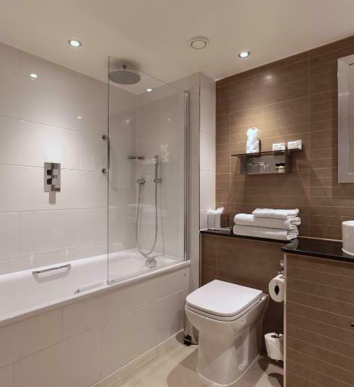 标准间, Marble Arch By Thistle