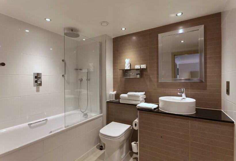 标准间, Marble Arch By Thistle