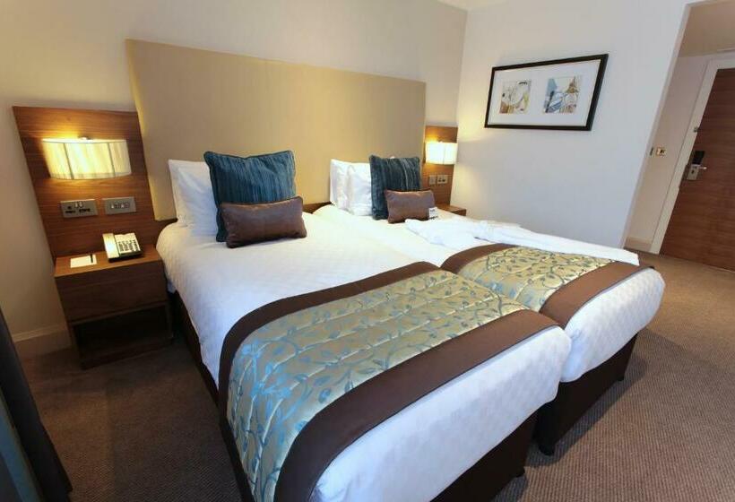 标准间, Marble Arch By Thistle