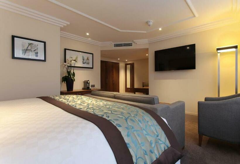 标准间, Marble Arch By Thistle