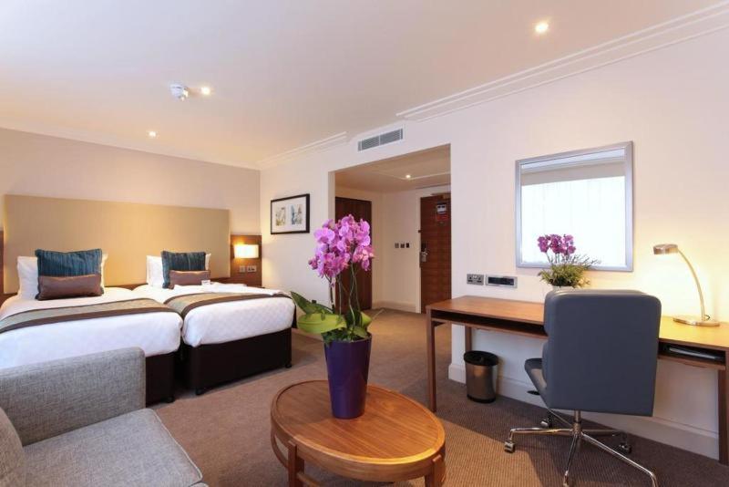 标准间, Marble Arch By Thistle