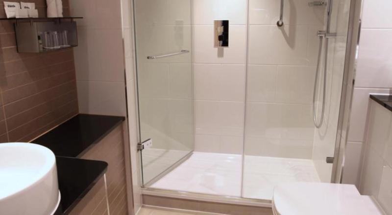 标准间, Marble Arch By Thistle