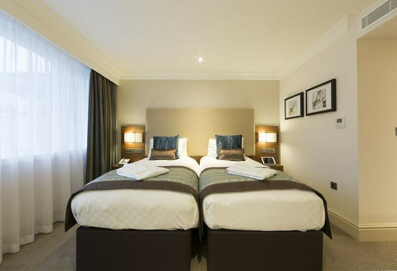 标准间, Marble Arch By Thistle