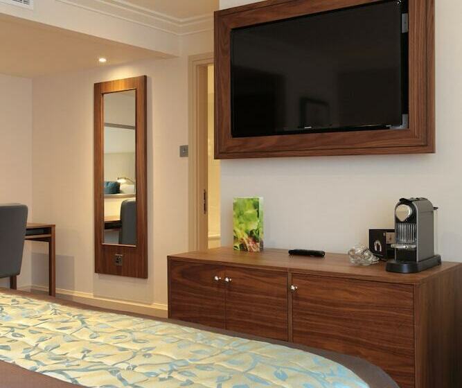 标准间, Marble Arch By Thistle