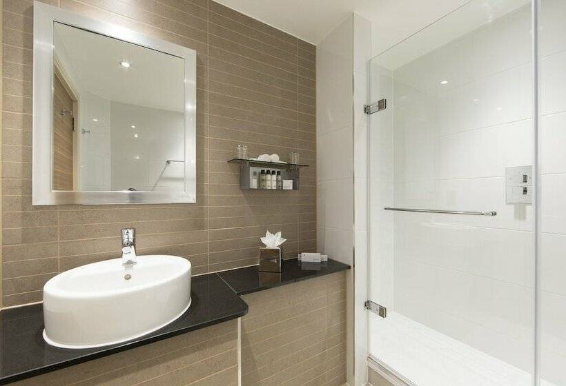 标准间, Marble Arch By Thistle