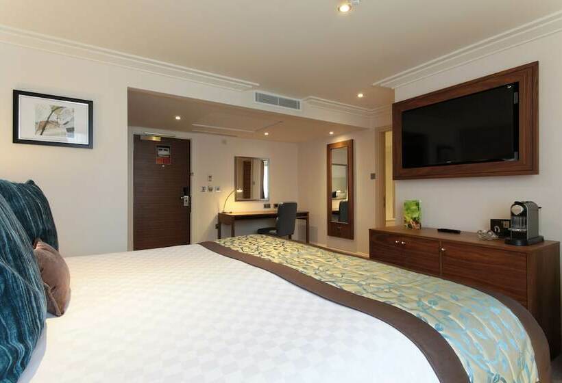 标准间, Marble Arch By Thistle