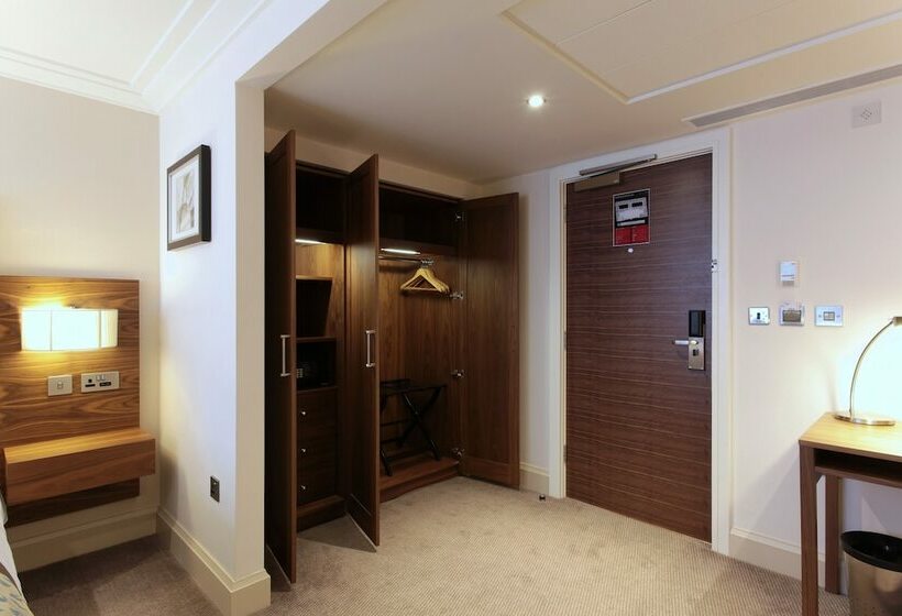 标准间, Marble Arch By Thistle