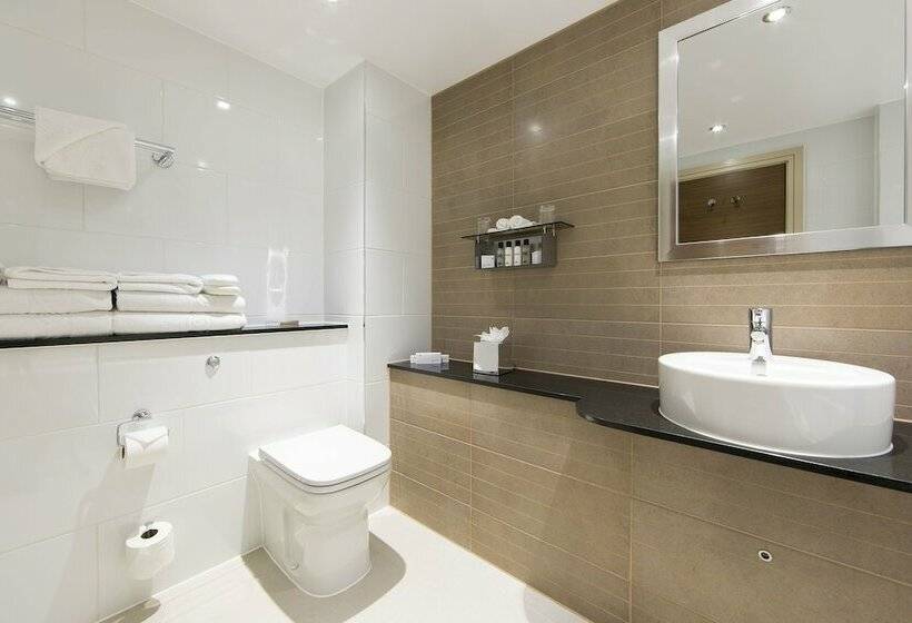 标准间, Marble Arch By Thistle