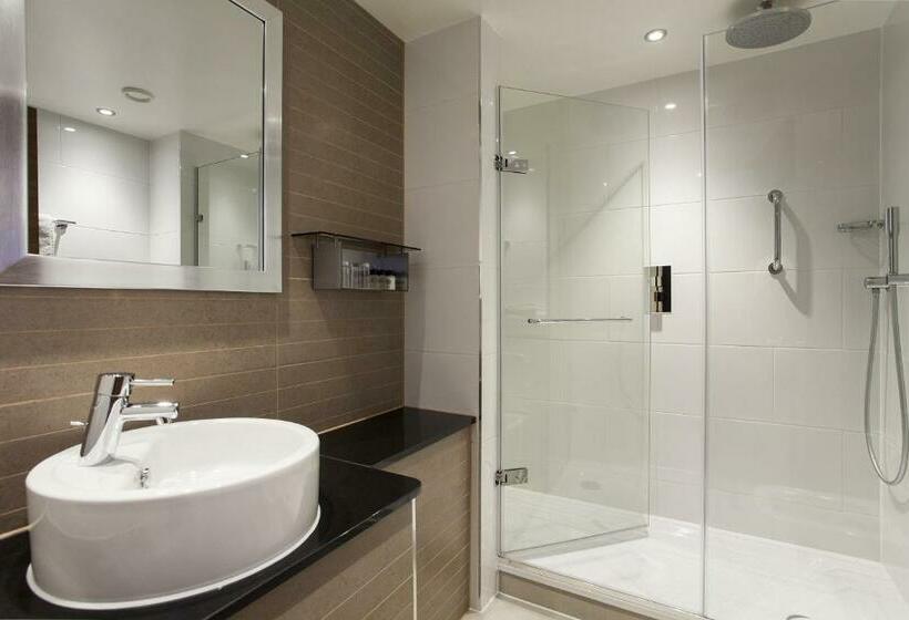 豪华房间, Marble Arch By Thistle