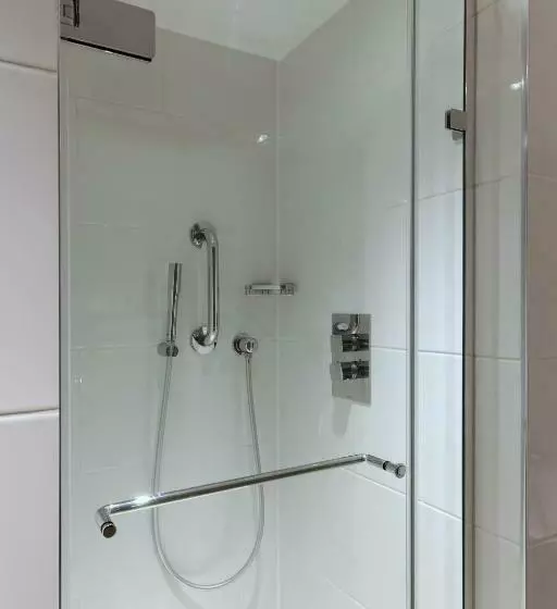 اتاق لوکس, Marble Arch By Thistle