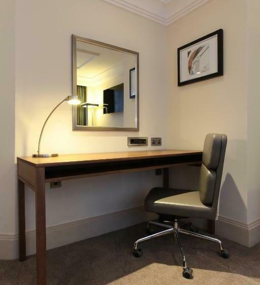 豪华房间, Marble Arch By Thistle