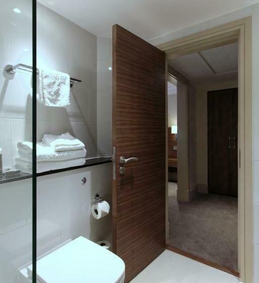 豪华房间, Marble Arch By Thistle