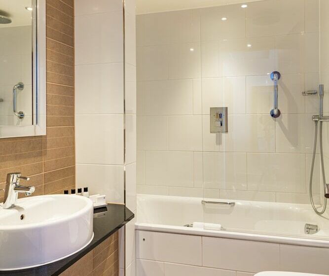Номер Deluxe, Marble Arch By Thistle