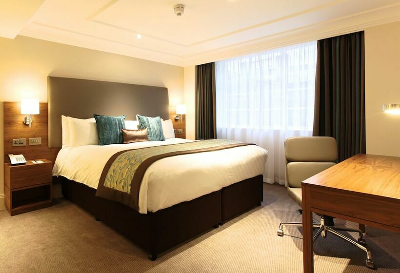 豪华房间, Marble Arch By Thistle