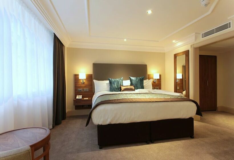 豪华房间, Marble Arch By Thistle