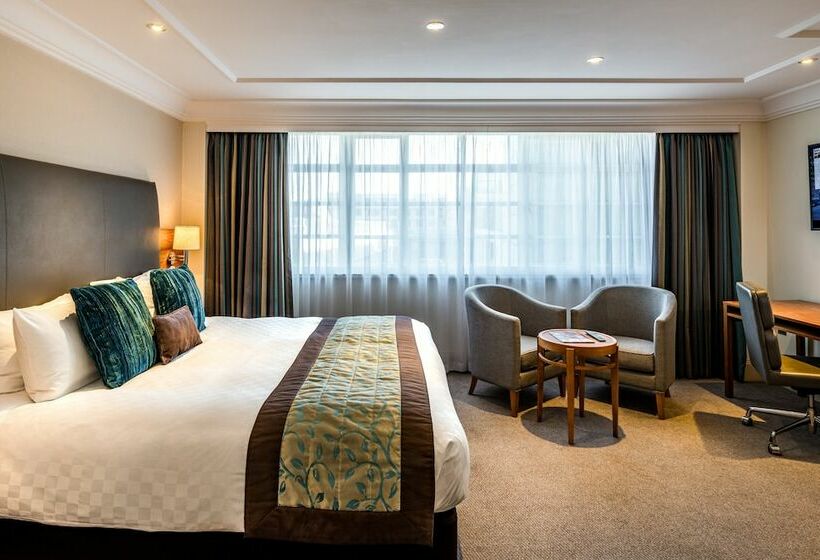 豪华房间, Marble Arch By Thistle