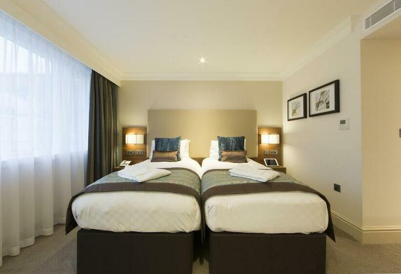 行政房间, Marble Arch By Thistle