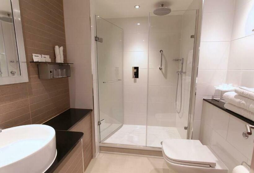 行政房间, Marble Arch By Thistle