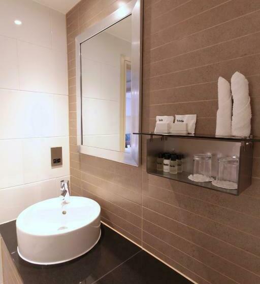 行政房间, Marble Arch By Thistle