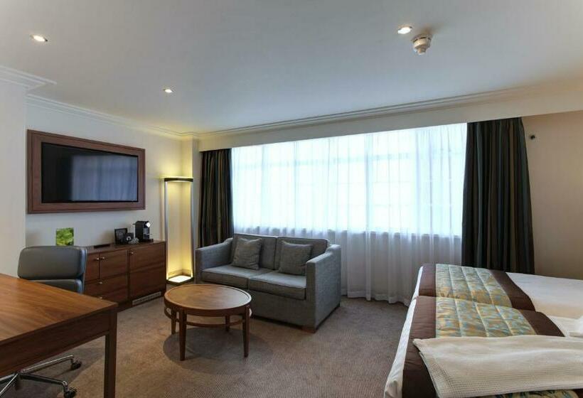 行政房间, Marble Arch By Thistle