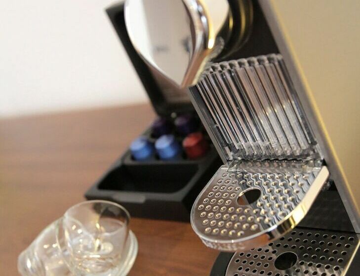 行政房间, Marble Arch By Thistle