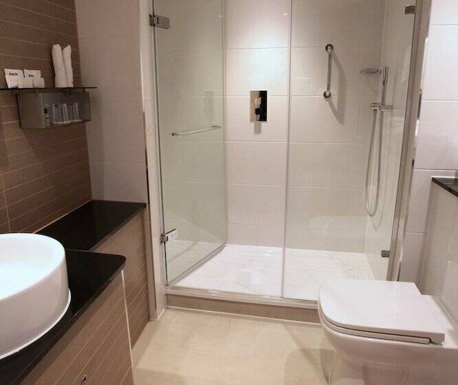 行政房间, Marble Arch By Thistle