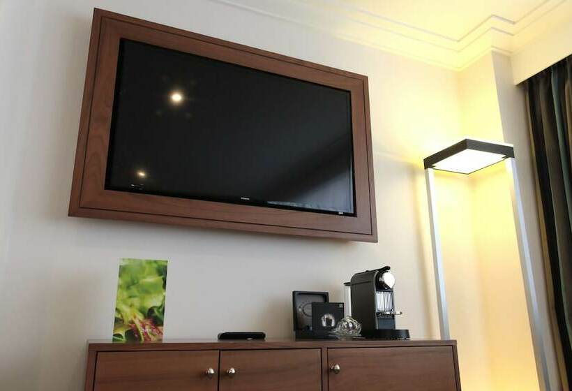 行政房间, Marble Arch By Thistle