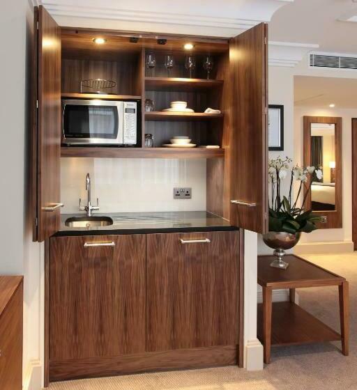 标准工作室, Marble Arch By Thistle