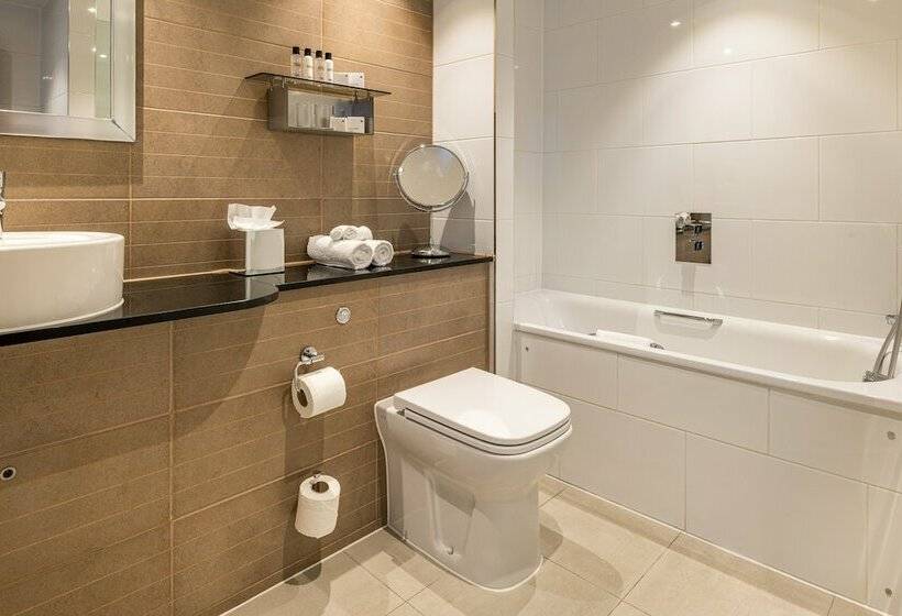 标准工作室, Marble Arch By Thistle