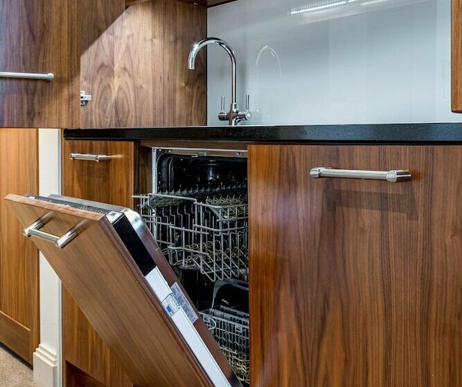 标准工作室, Marble Arch By Thistle