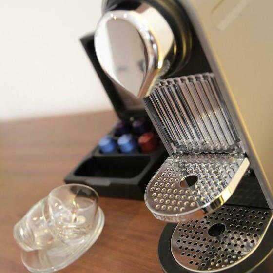 家庭间, Marble Arch By Thistle