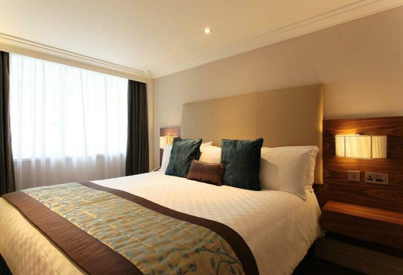 家庭间, Marble Arch By Thistle