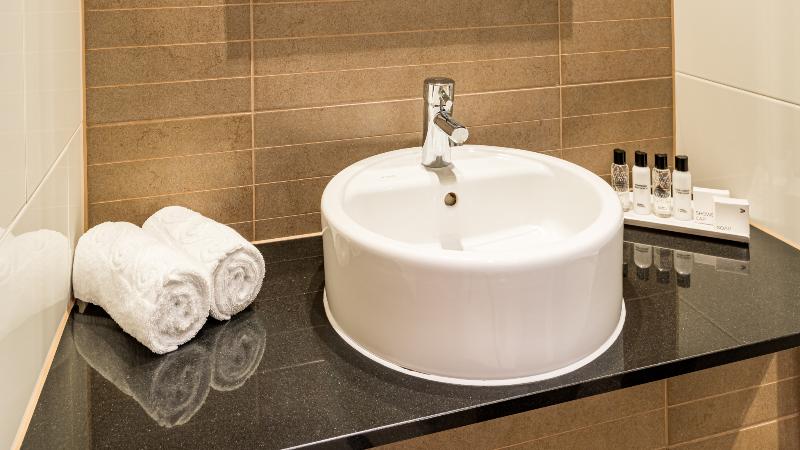 标准间, Marble Arch By Thistle