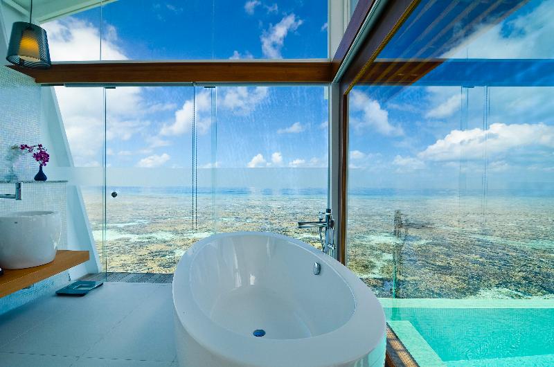 豪华房间, Marble Arch By Thistle