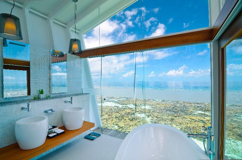 豪华房间, Marble Arch By Thistle